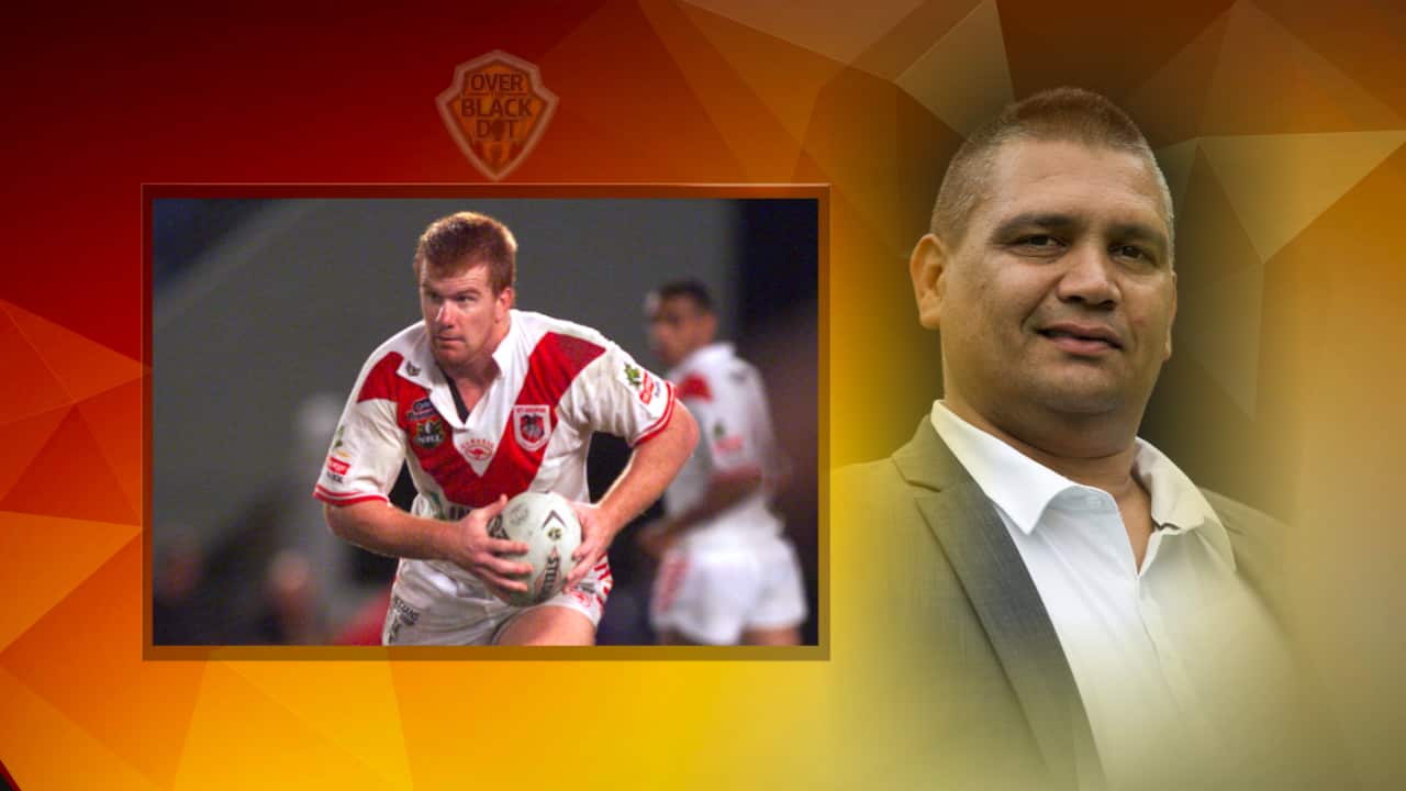 Owens Opinion: Lance Thompson was a champion