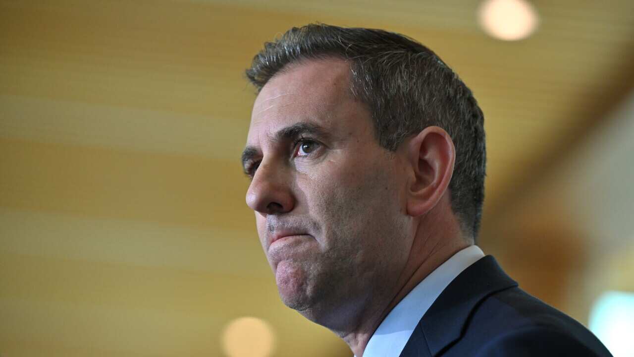 Jobless Skeleton Top News: The Treasurer warns of tougher economic times ahead | SBS Hindi