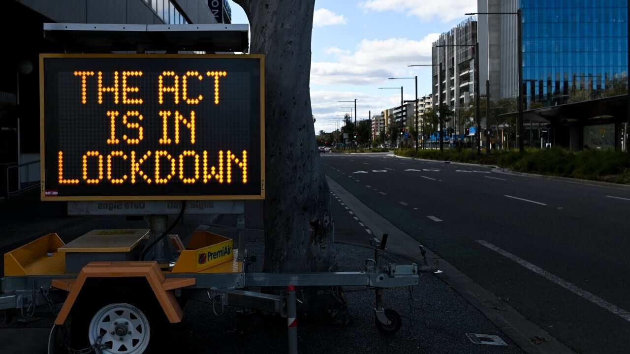 Canberra now has 241 active cases of COVID-19