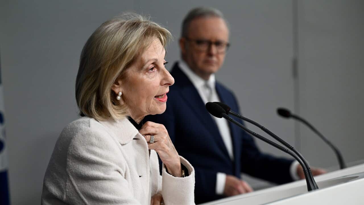 ANTHONY ALBANESE PRESSER