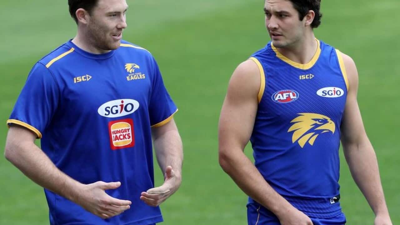 McGovern-Barrass