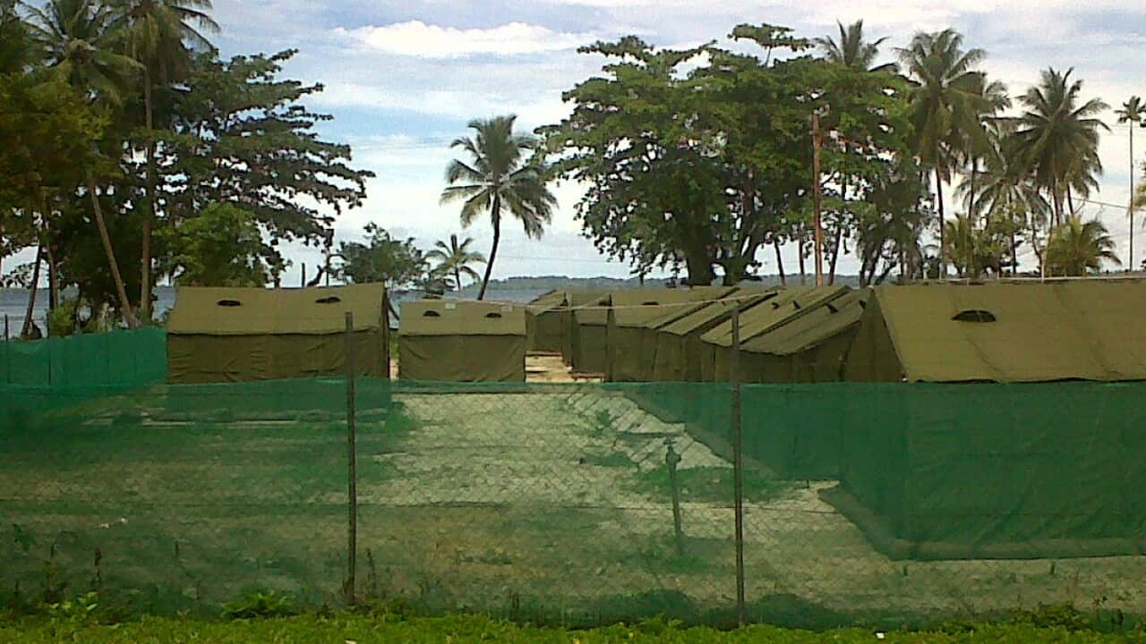 Part of the Manus Island centre - AAP-1.jpg