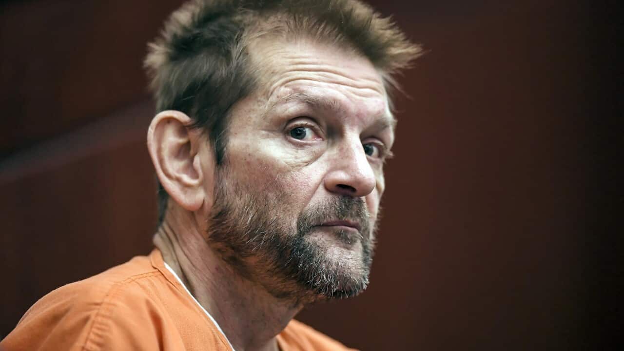 Adam Purinton is accused of fatally shooting Srinivas Kuchibhotla and attempting to kill Alok Madasani.