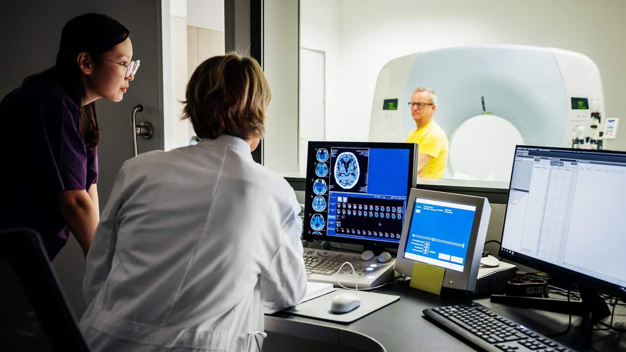 Fundraising is becoming vital to boost medical research