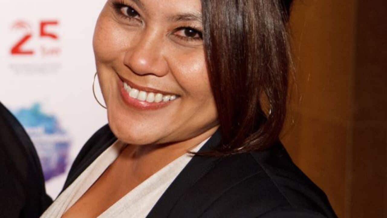 Karen Mundine is the new CEO of Reconciliation Australia.