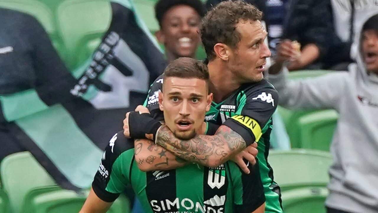 Dylan Pierias, Alessandro Diamanti