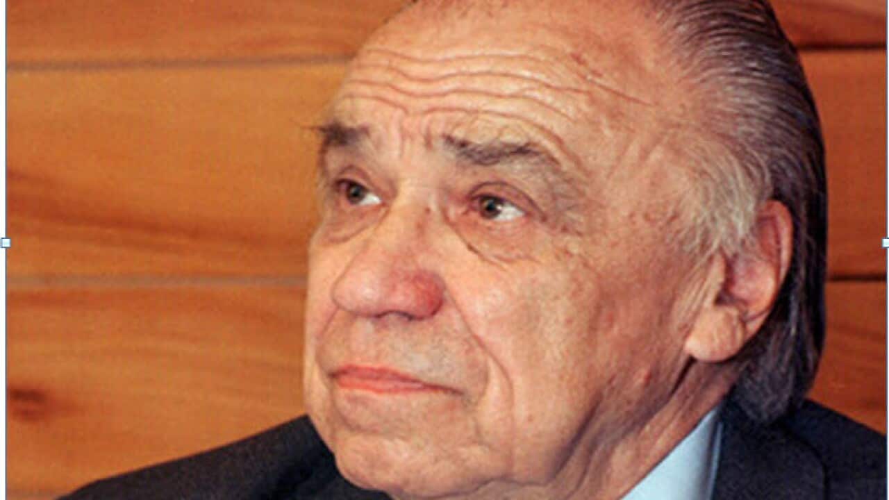 Gabo Zelenay