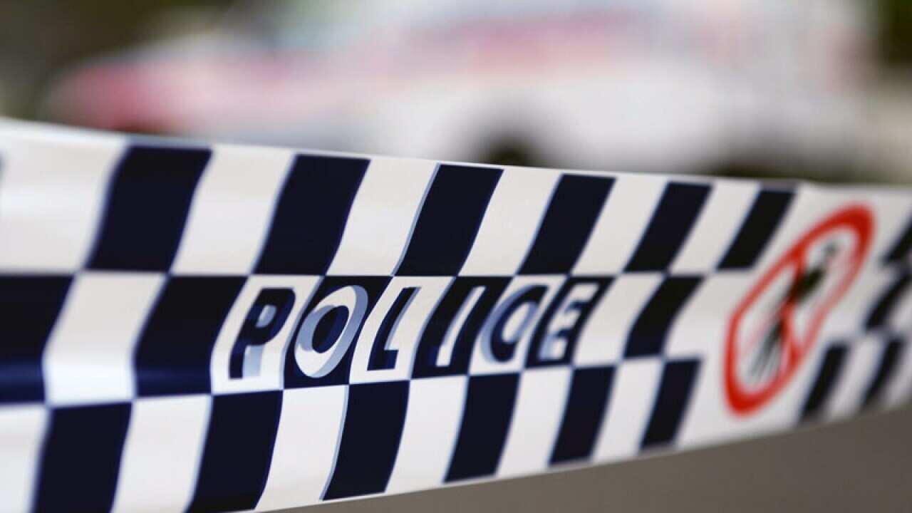 WA: Teenage boy arrested after siege