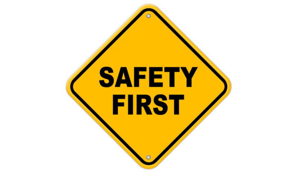 Safety