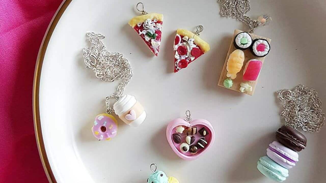 Collezione So Yummy