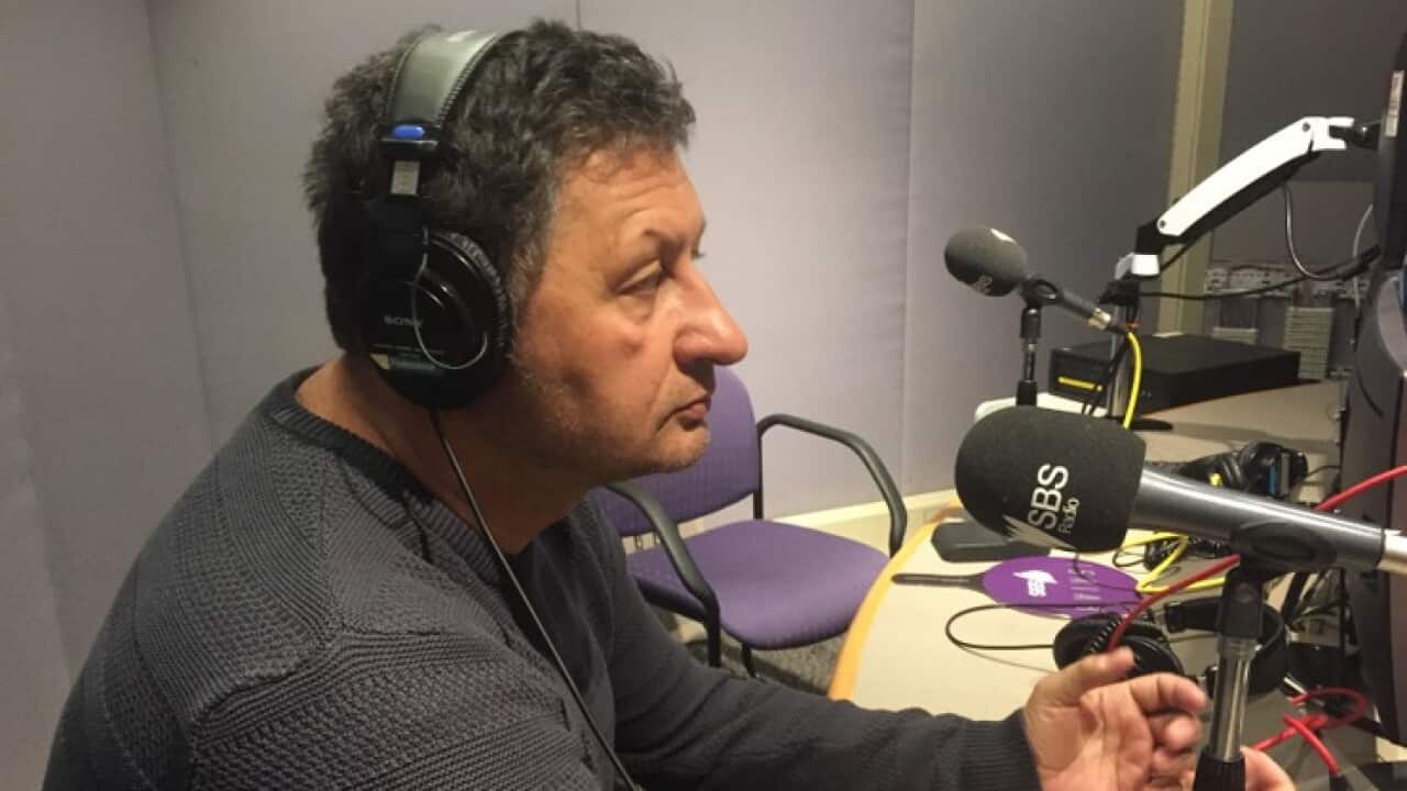 HE Mr Mirza Hajric, Ambassador of Bosnia and Herzegovina