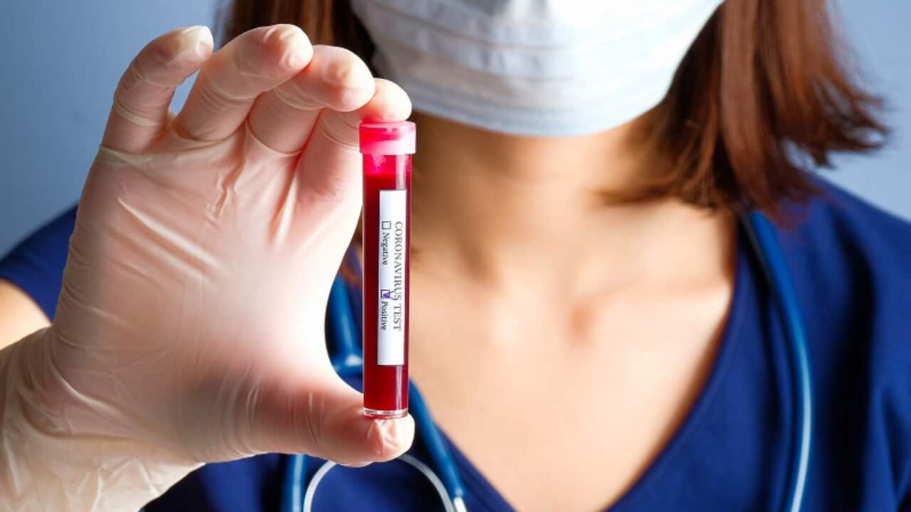 Coronavirus