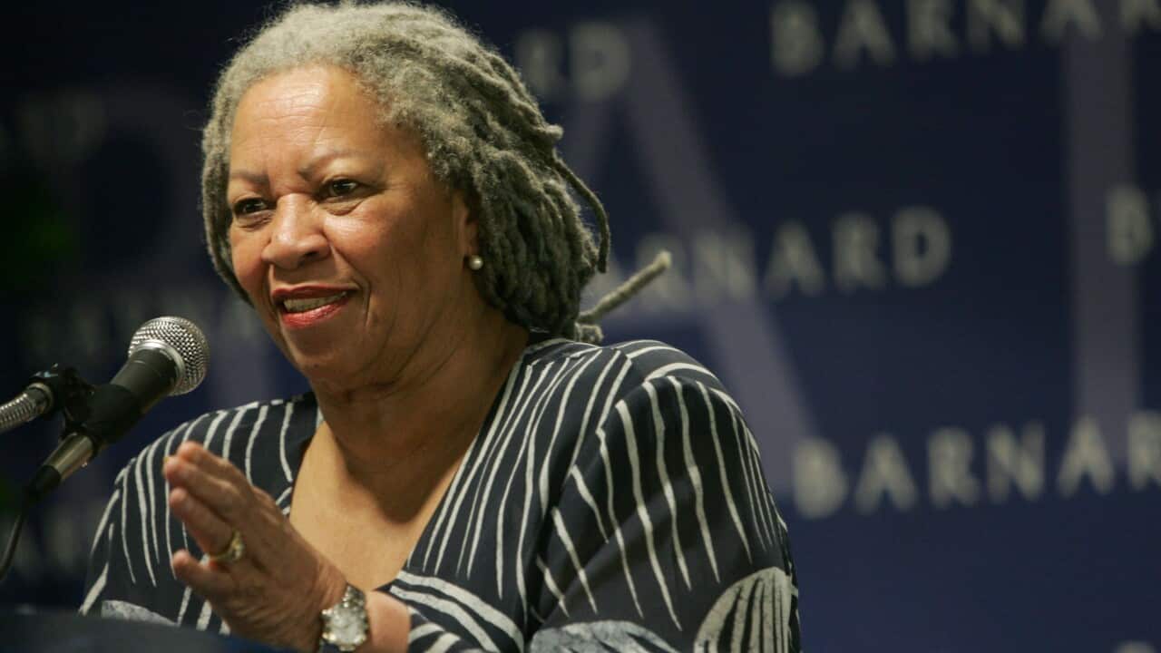 Pulitzer Prize- winning author Toni Morrison, who was also the first black woman to receive the Nobel literature prize, has died aged 88.