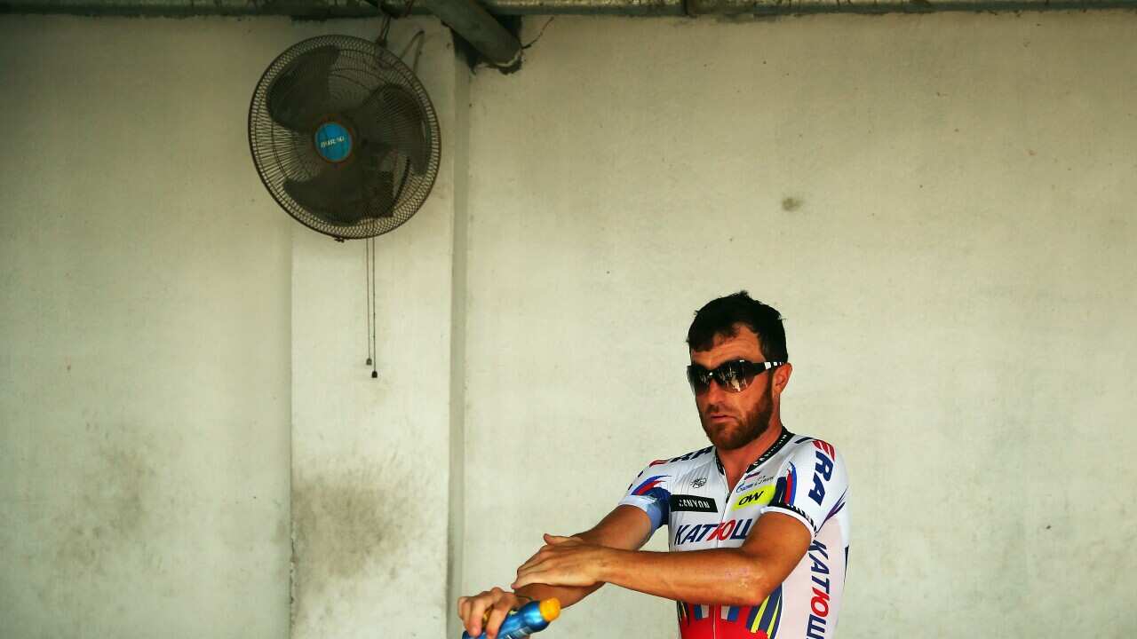 Luca Paolini, Katusha, Tour de France 2015