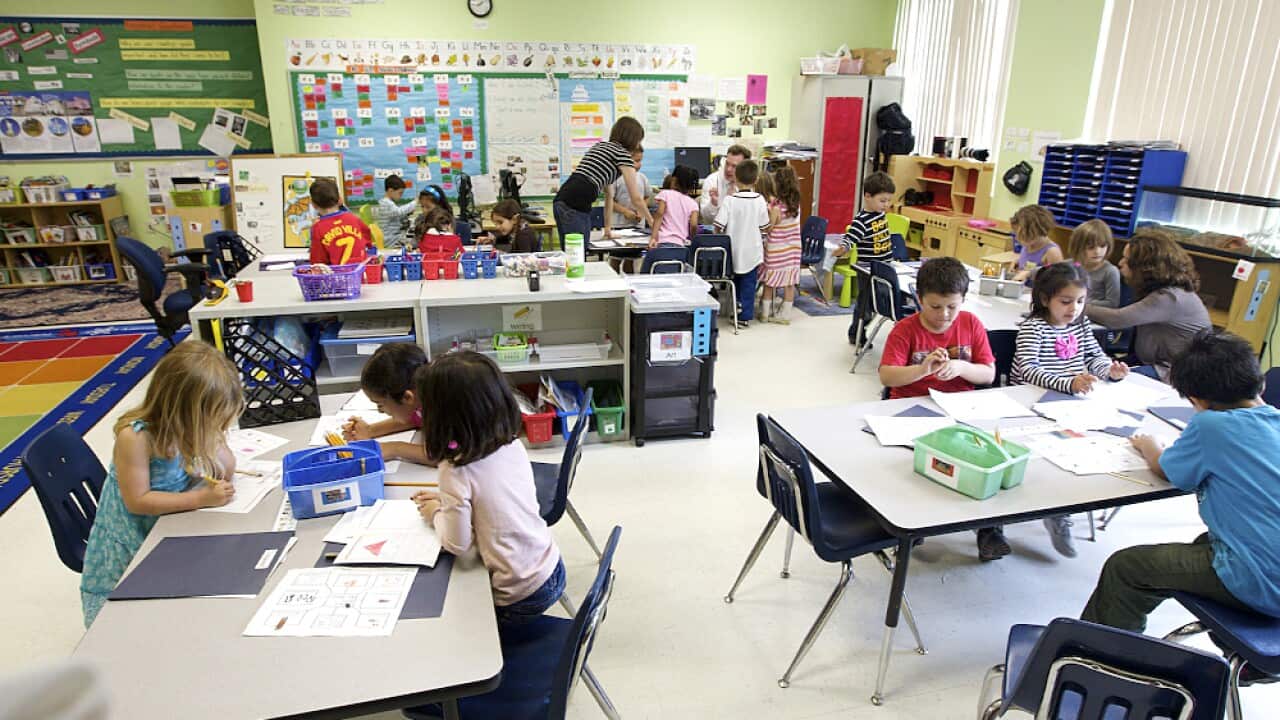 New teachers fail to meet literacy and numeracy test