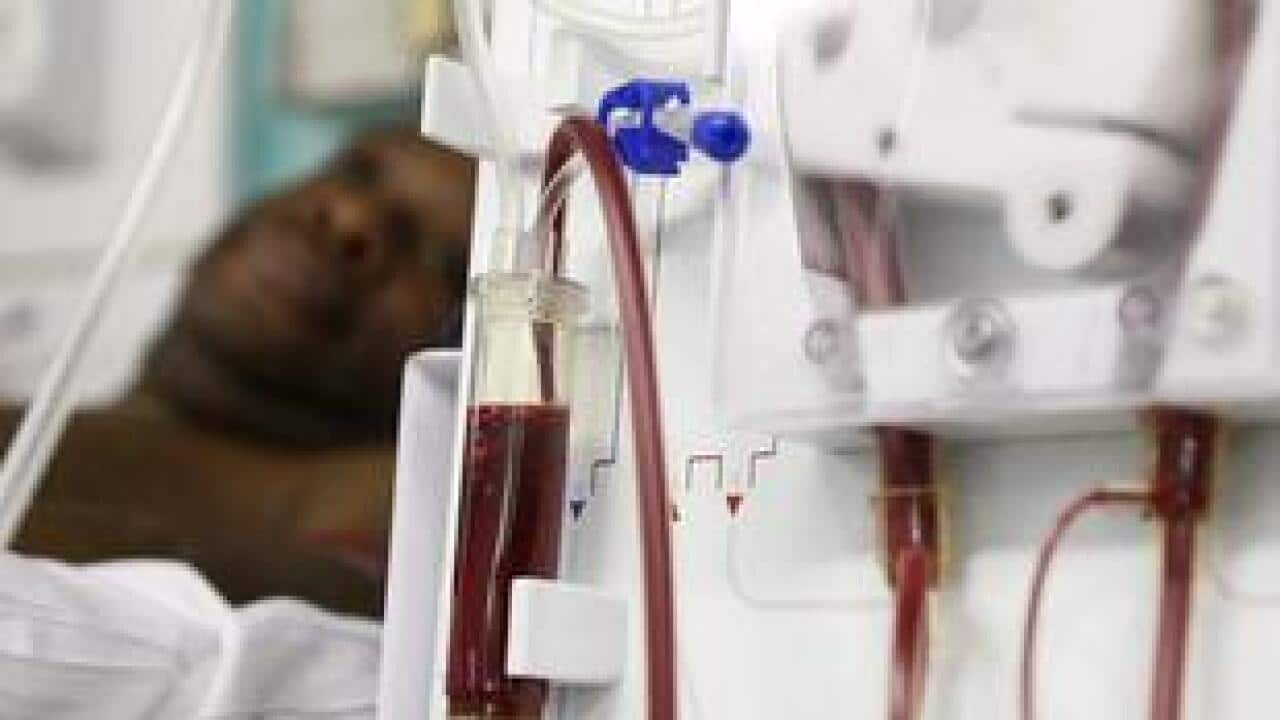 Remote WA community gets homeland dialysis