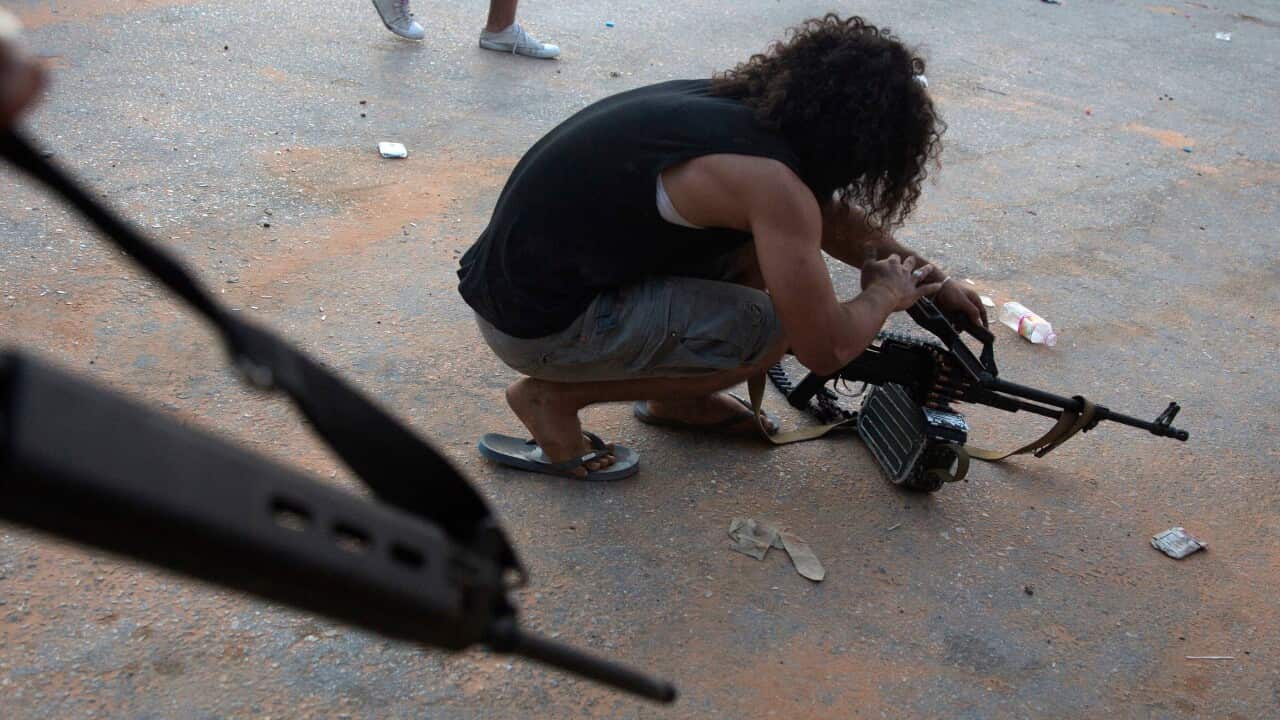 (AP Photo/Mohamed Ben Khalifa)