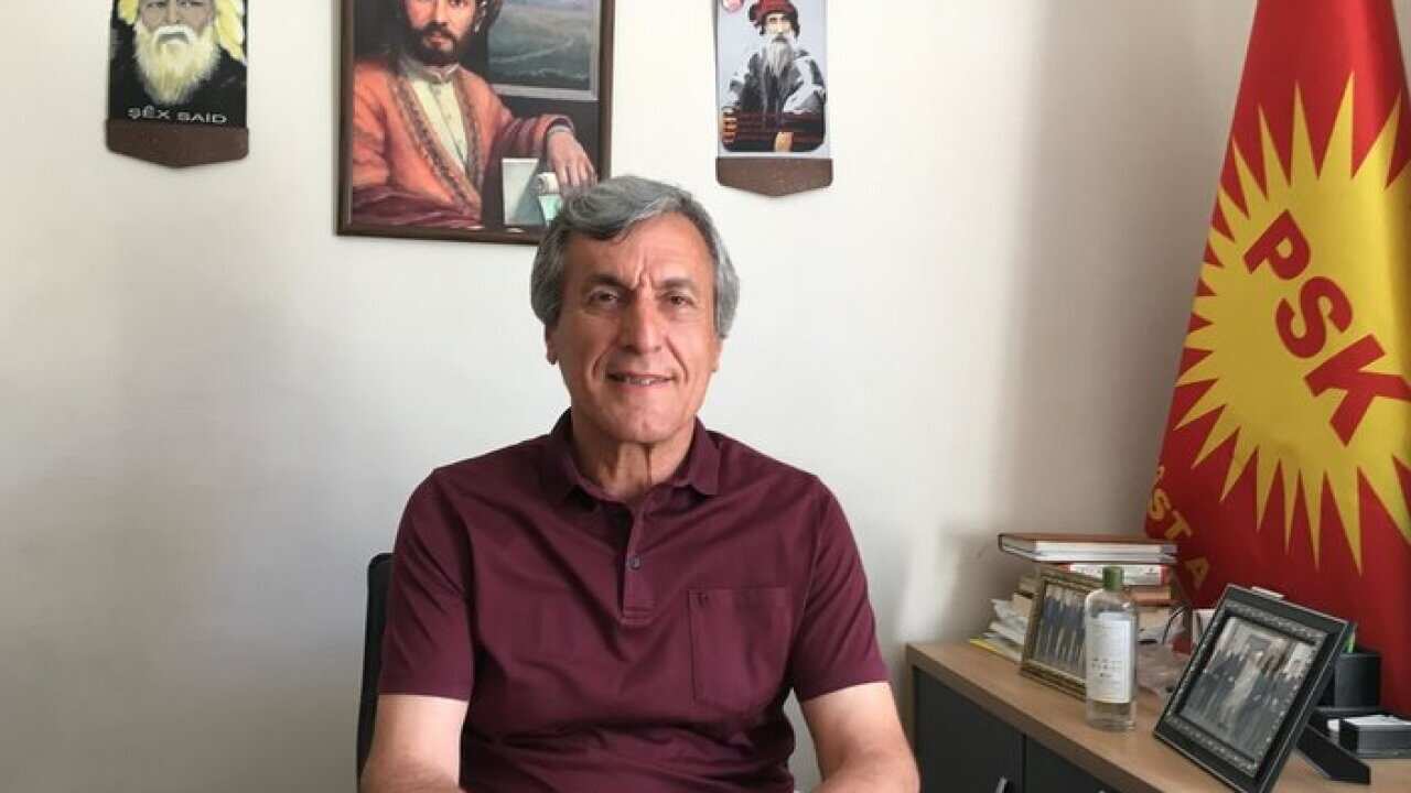 Bayram Boyzel