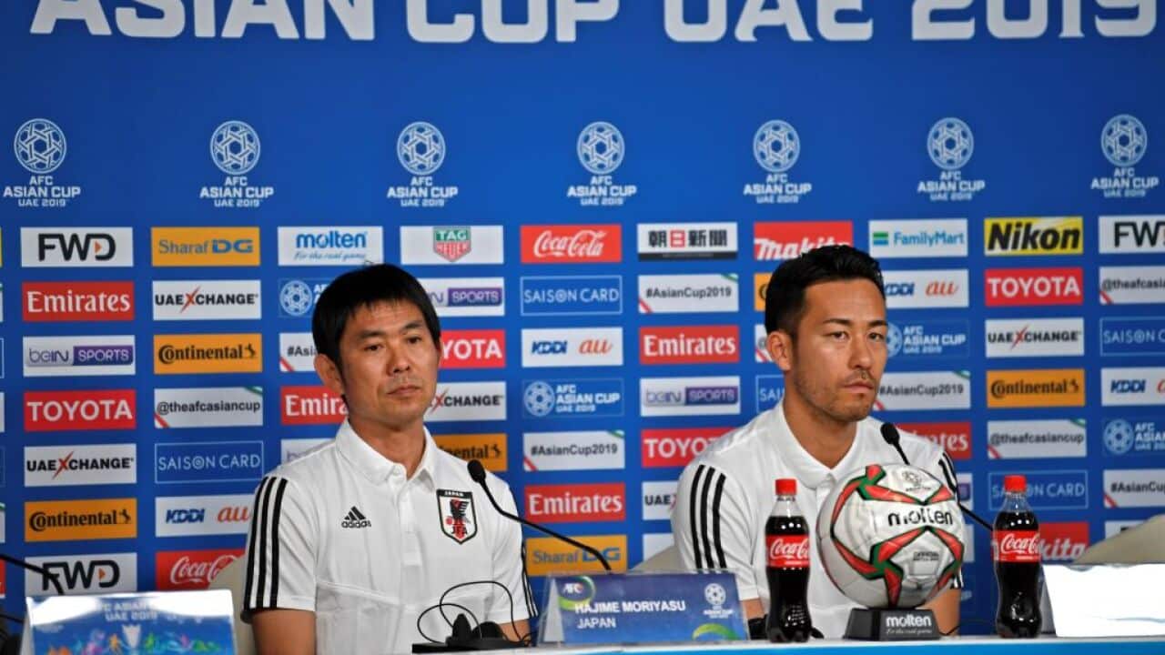 Japan