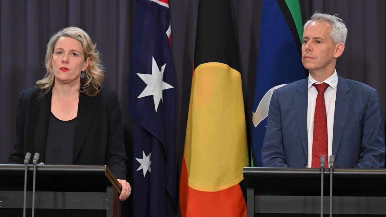 CLARE O'NEIL ANDREW GILES PRESSER