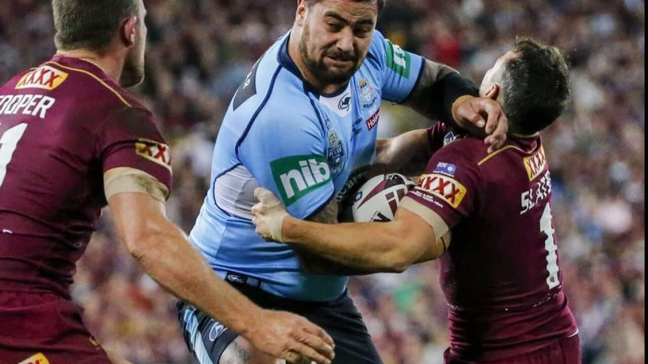 Andrew Fifita