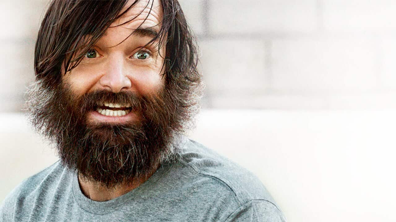 The Last Man On Earth, Will Forte