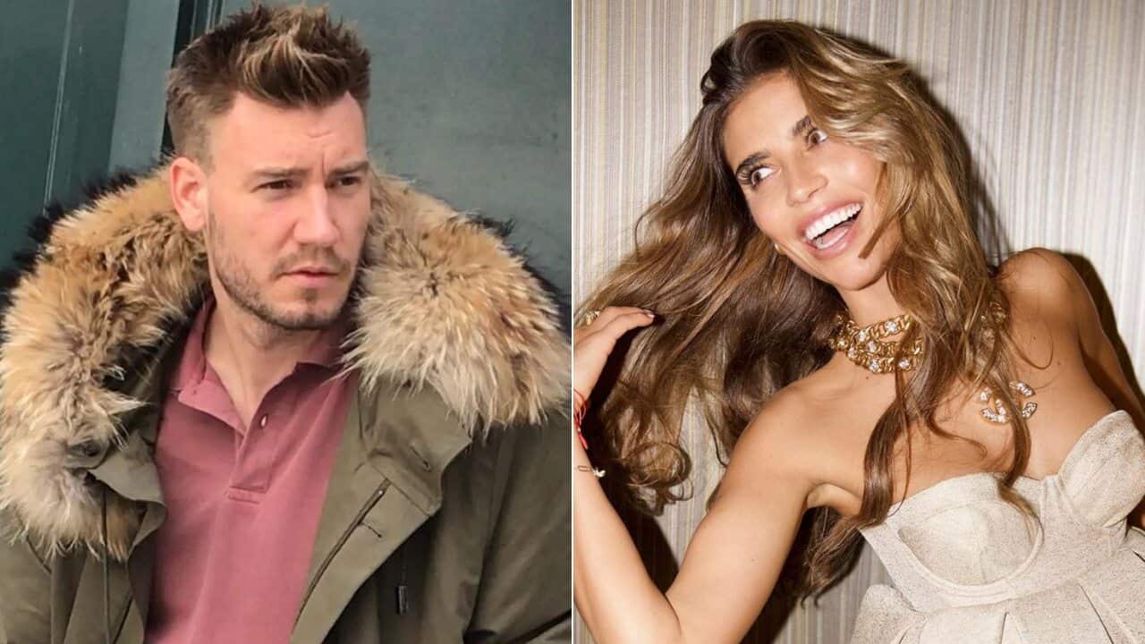 Bendtner, Roepstorff