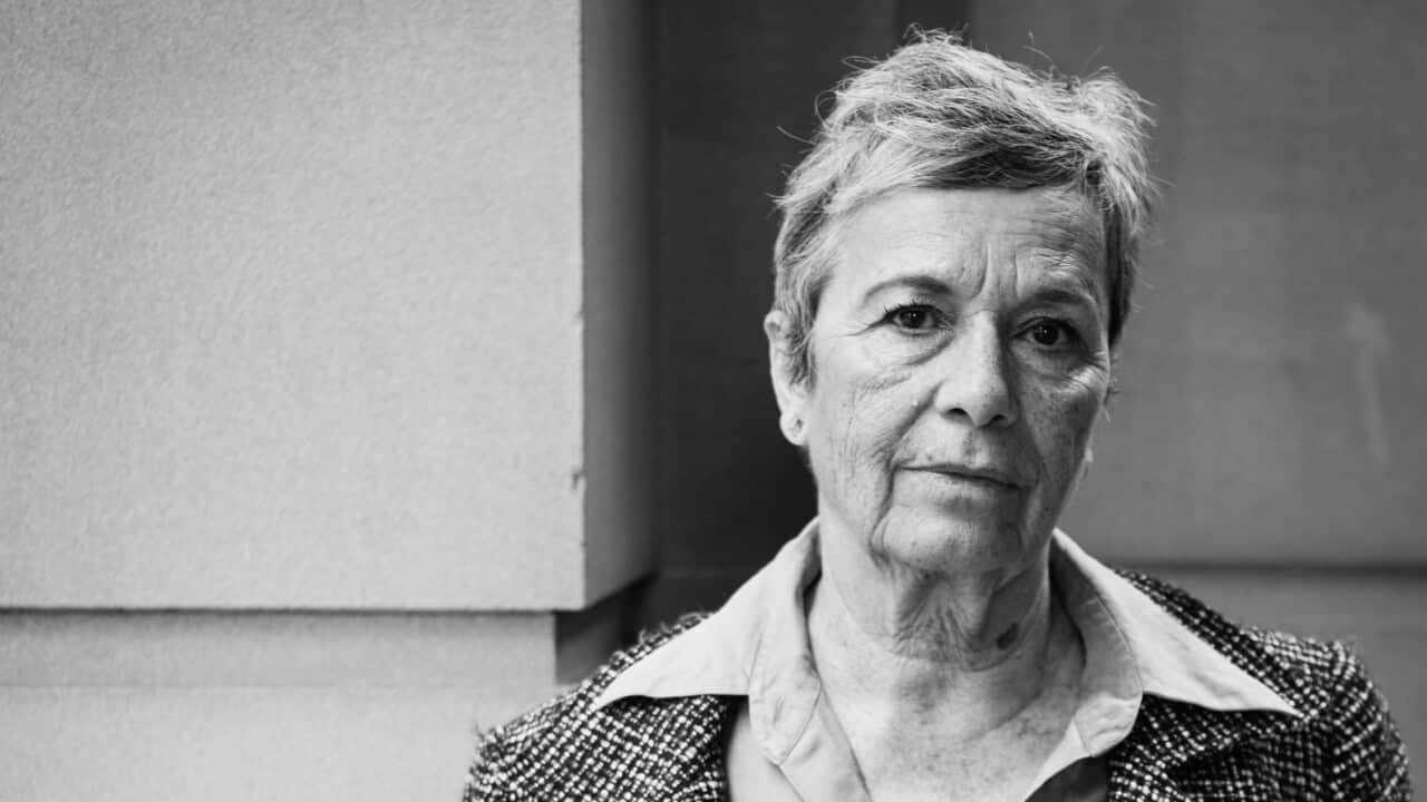 Pat O'Shane. Rebel with a Cause. Photo credit UNSW (University of New South Wales).jpg