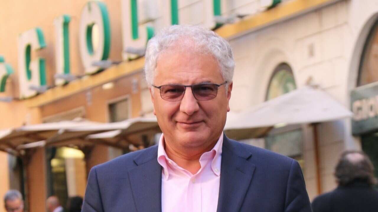 Marco Fedi