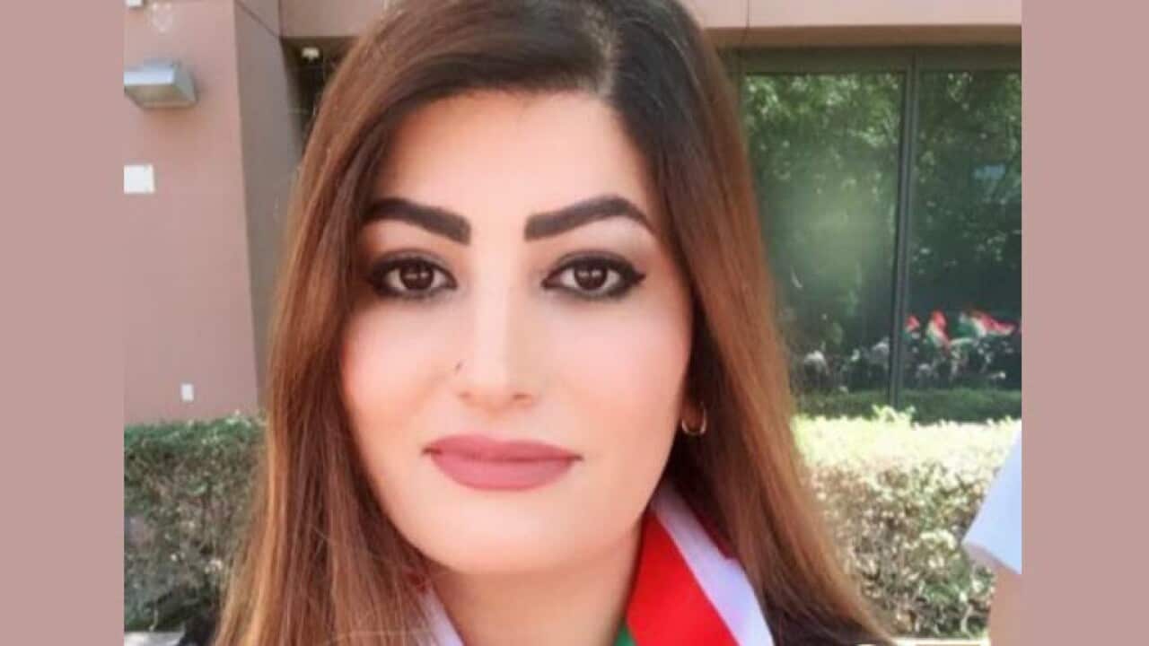 Shukriya Kurdistani