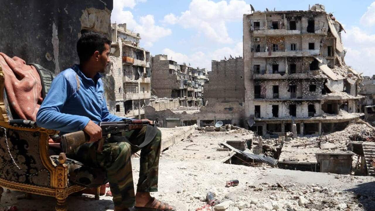 Aleppo