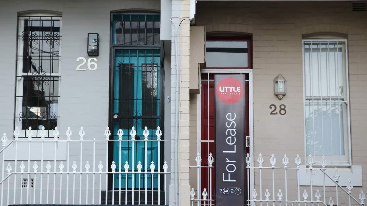 Residential Property Ahead Of House Price Index