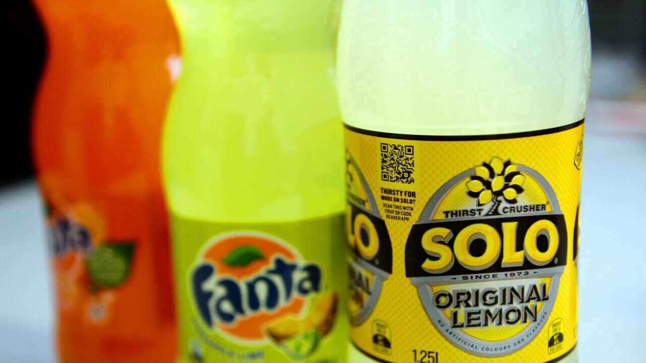 SOFT DRINK STOCKSome are calling for a tax on sugary drinks to try and stop rising rates of diabetes (AAP).