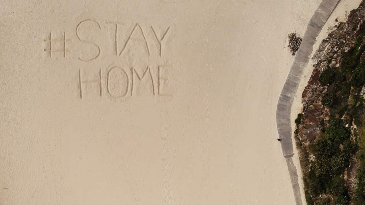 Australians Observe Lockdown Restrictions During Coronavirus Crisis