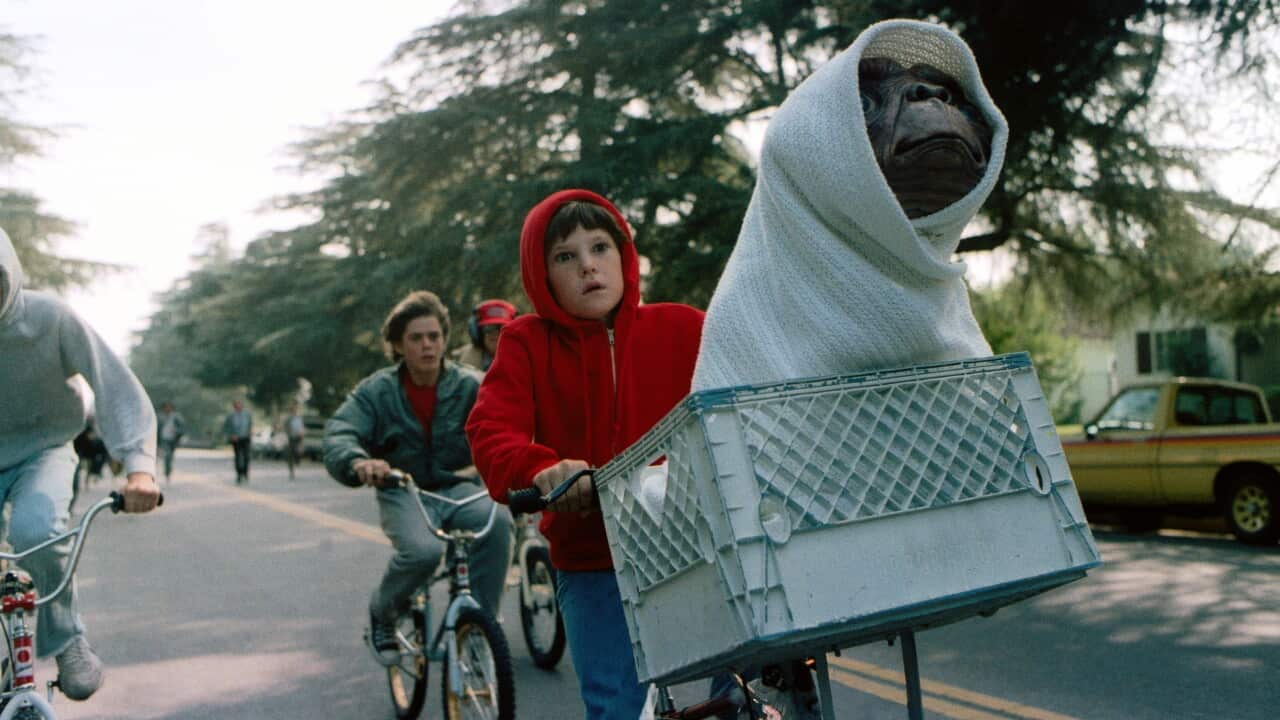 C'est arrivé un 11 Juin : 1982 – La sortie du film E.T. de Steven Spielberg