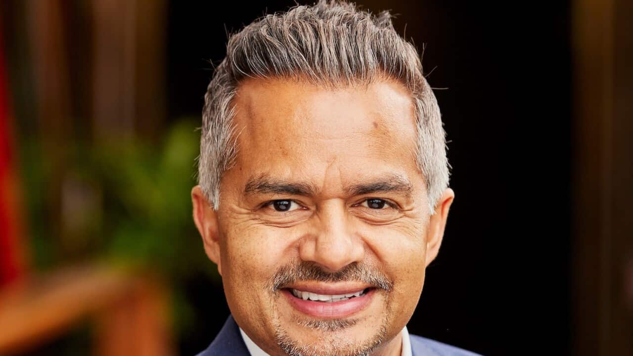 Tarun Gupta