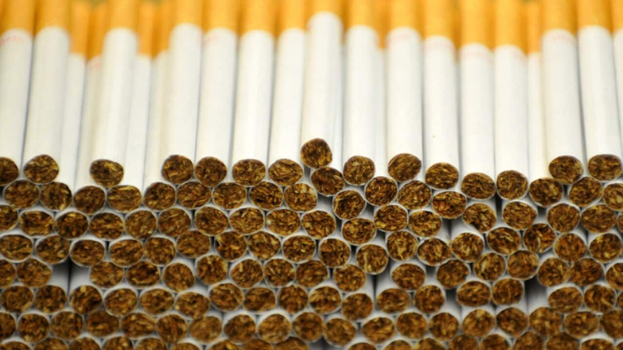 Philip Morris loses Norway tobacco bid