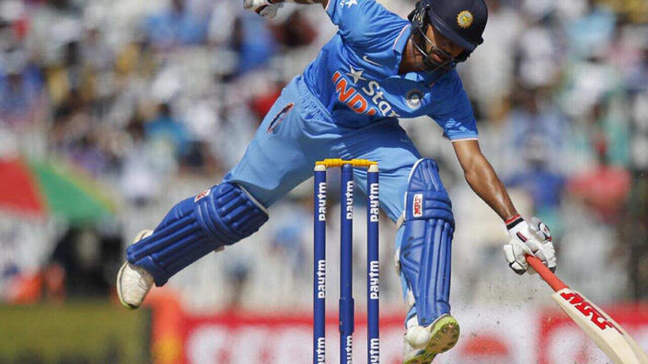 India vs Australia series, Perth, Western Australia XI, Virat Kohli, Shikhar Dhawan