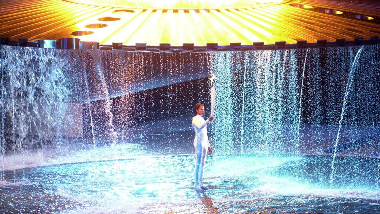 OPENING CEREMONY