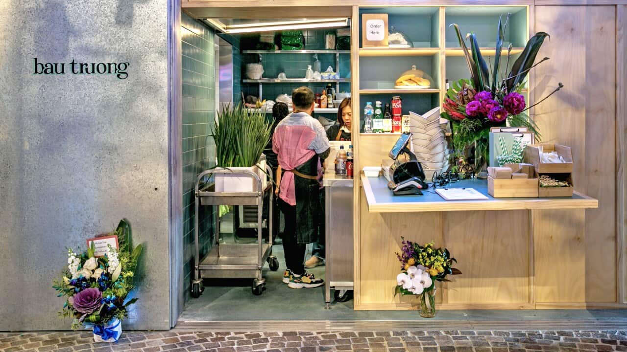 Bau Truong Darling Square