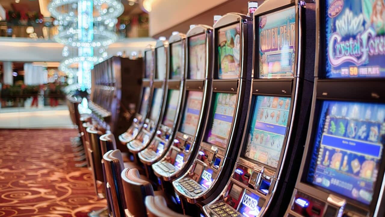 Gambling