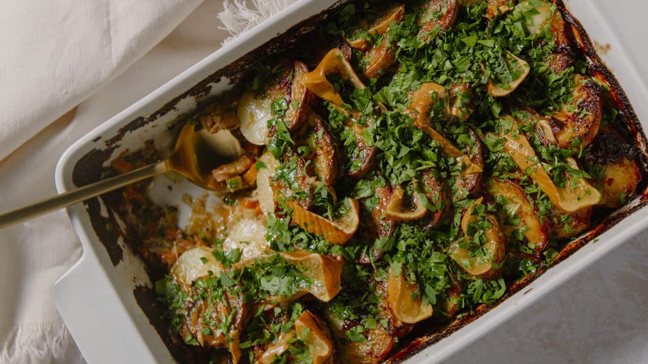 Tartiflette