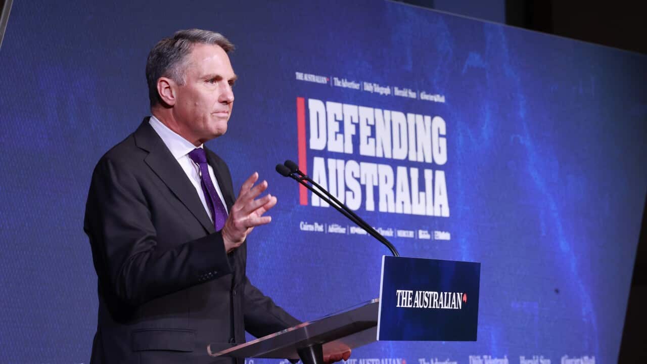 DEFENDING AUSTRALIA SUMMIT