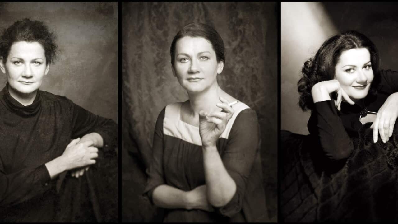 Portraittheater Wien
