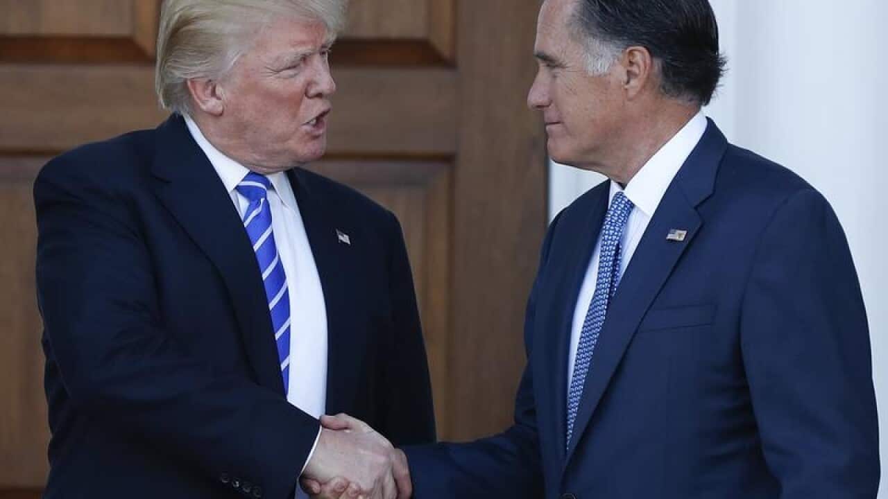 Romney
