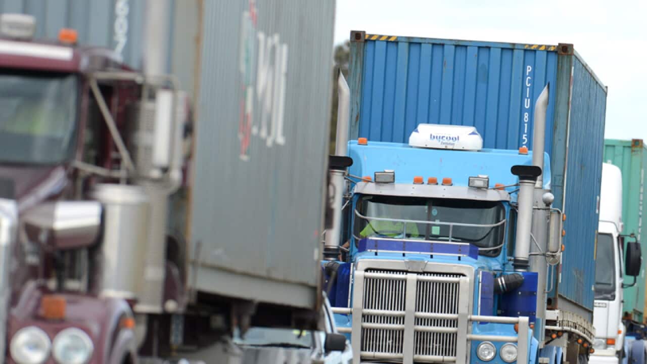 Trucks