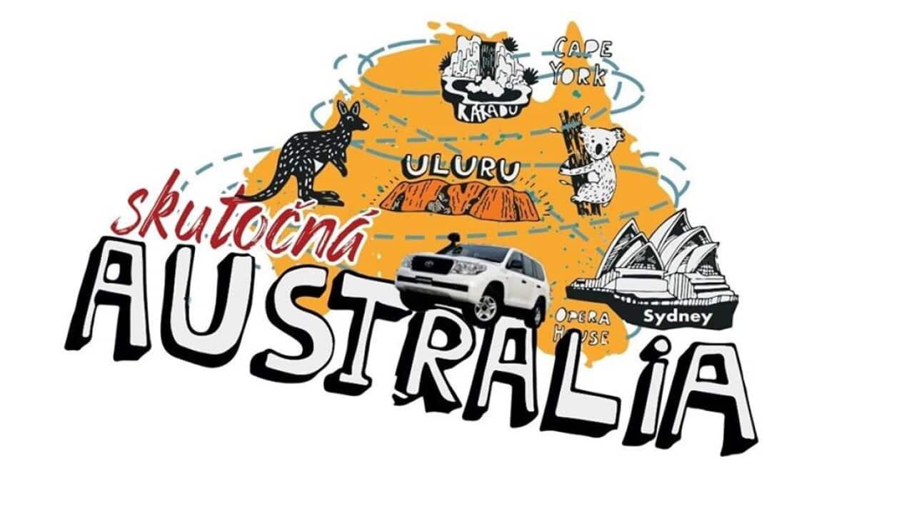 22,000 km around Australia