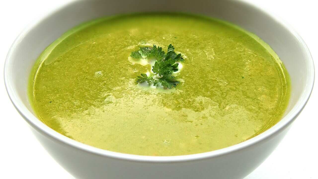 Soup
