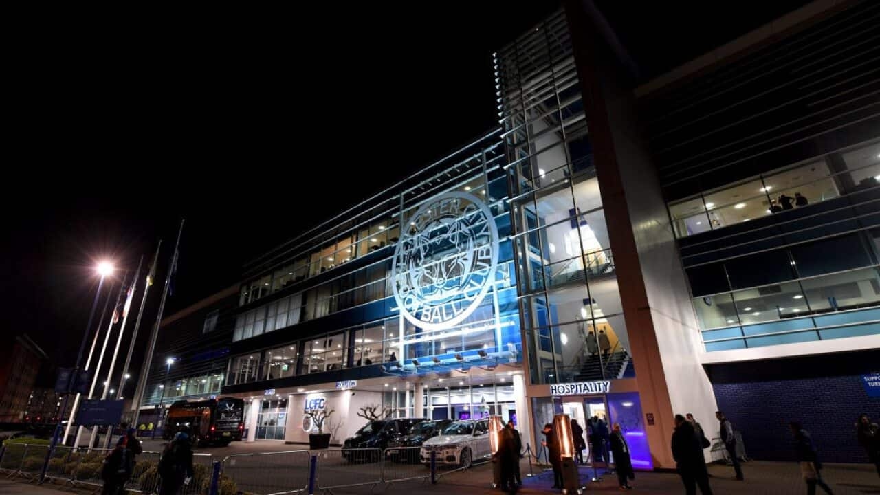 Leicester CIty