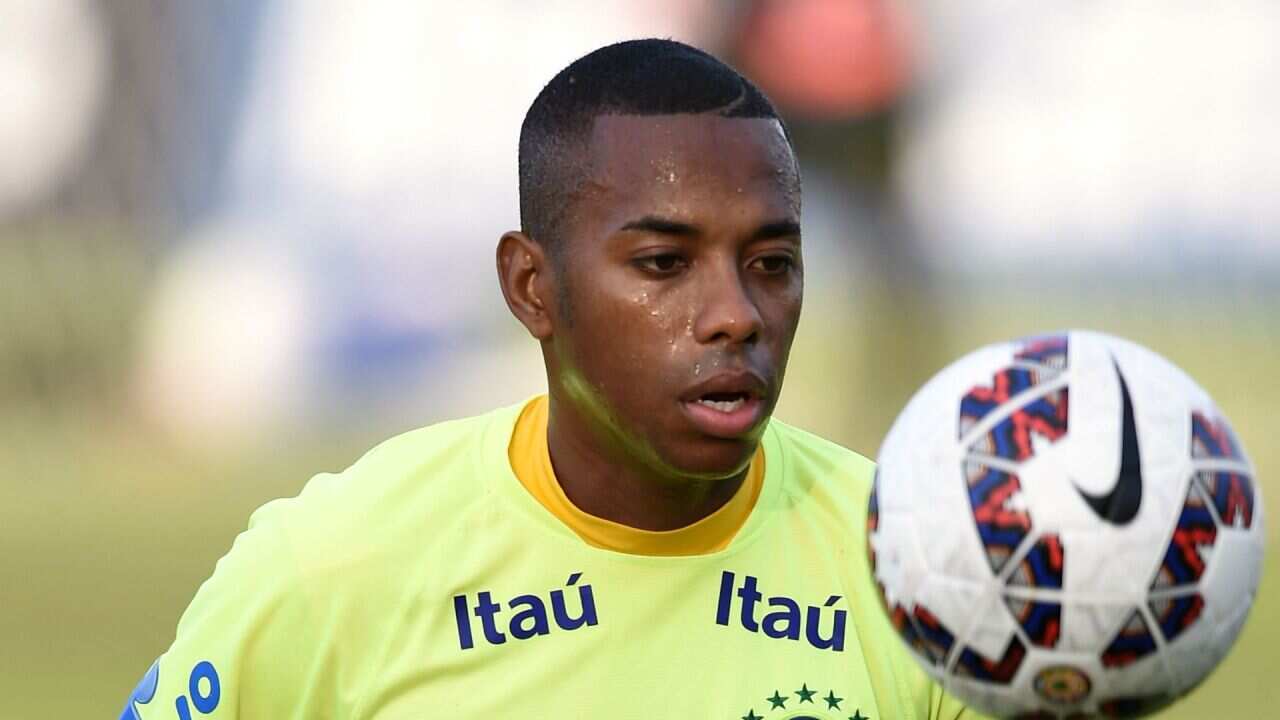 Robinho